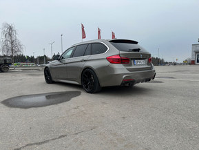 BMW 335