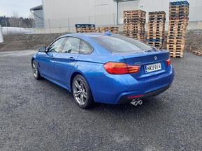 BMW 420