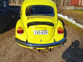 Volkswagen Kupla