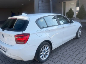 BMW 116