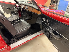 Volkswagen Karmann-Ghia