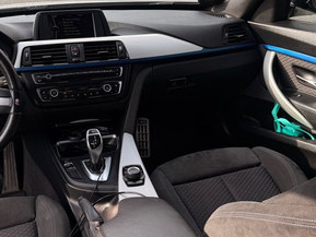 BMW 320 Gran Turismo