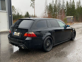 BMW 535