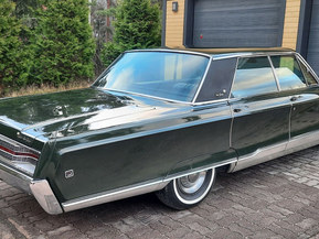 Chrysler New Yorker