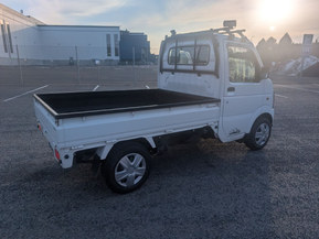 Suzuki Carry