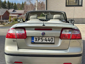 Saab 9-3