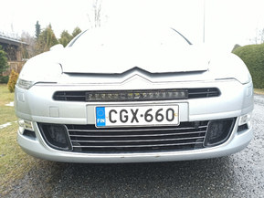 Citroen C5