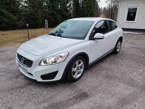 Volvo C30