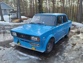 Lada 1500