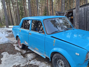 Lada 1500