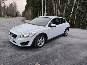 Volvo C30