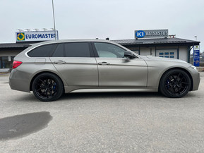 BMW 335