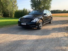 Mercedes-Benz R