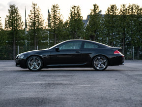 BMW M6