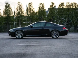 BMW M6