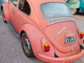 Volkswagen Kupla