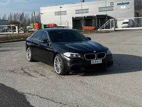 BMW 535