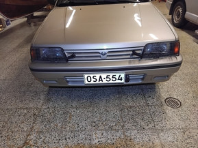 Nissan Sunny