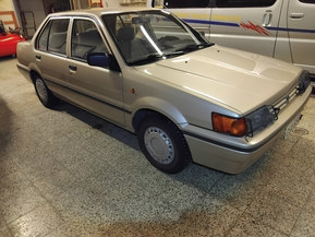Nissan Sunny