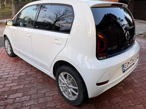 Volkswagen e-up!