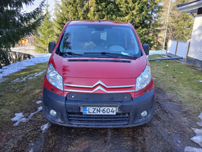 Citroen Jumpy