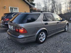 Saab 9-5