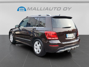 Mercedes-Benz GLK