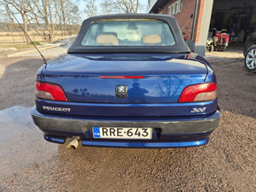 Peugeot 306