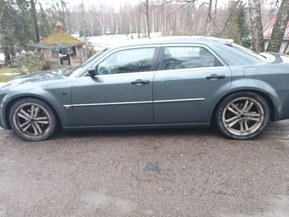 Chrysler 300C
