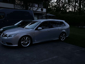 Saab 9-3