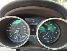 Mercedes-Benz SLK 200