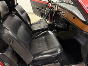 Volkswagen Karmann-Ghia