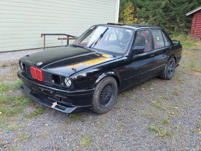 BMW 325