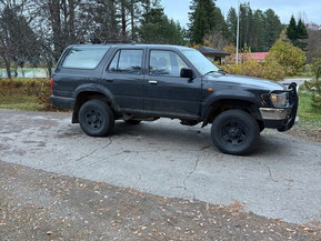 Toyota 4Runner