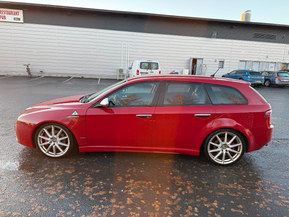 Alfa Romeo 159