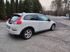 Volvo C30
