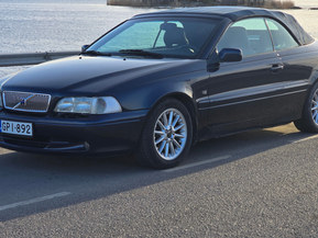 Volvo C70