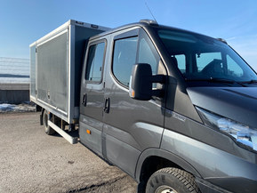 Iveco Daily