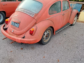 Volkswagen Kupla