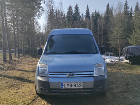 Ford Tourneo Connect