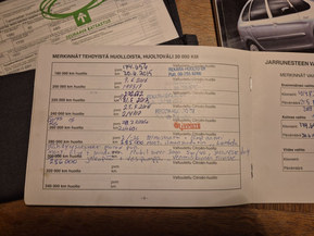 Citroen Xsara Picasso