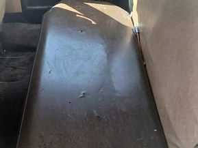 Oldsmobile Custom Cruiser