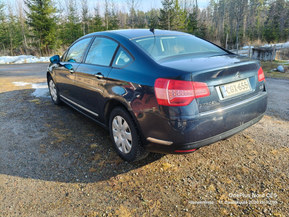 Citroen C5