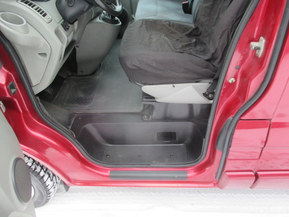 Renault Trafic Passenger