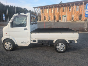 Suzuki Carry