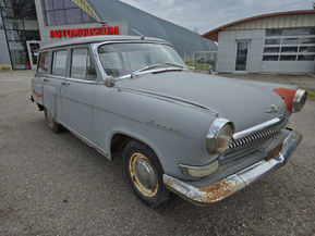 Volga M22