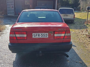 Volvo 940