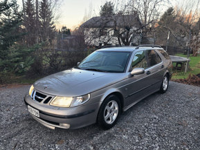 Saab 9-5