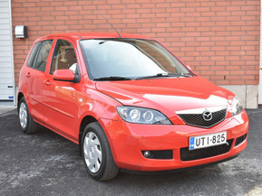 Mazda 2