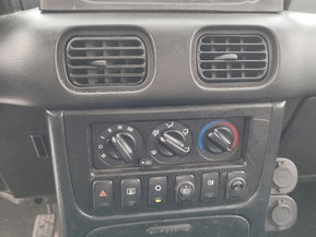 Hyundai Galloper